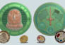 design a custom challenge coin for military and corporate